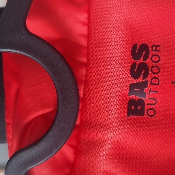 🎃NWT All Weather OUTDOORS JACKET SZ S - Picture 5 of 12